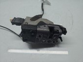 Broasca usa dreapta spate PEUGEOT 2008 [Fabr 2013-prezent] 9812501380