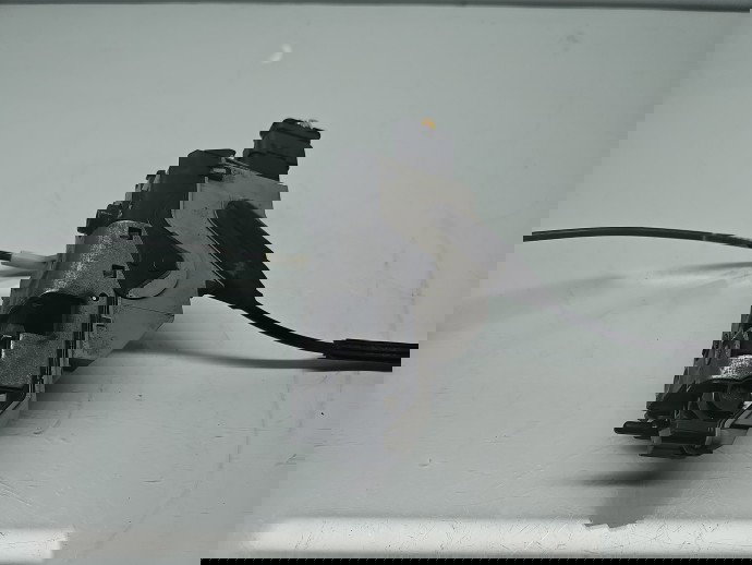 Broasca usa dreapta spate PEUGEOT 2008 [Fabr 2013-prezent] 9812501380