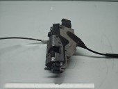 Broasca usa dreapta spate PEUGEOT 2008 [Fabr 2013-prezent] 9812501380