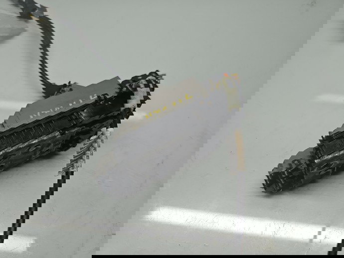 Broasca usa dreapta spate PEUGEOT 2008 [Fabr 2013-prezent] 9812501380