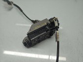 Broasca usa dreapta spate PEUGEOT 2008 [Fabr 2013-prezent] 9812501380