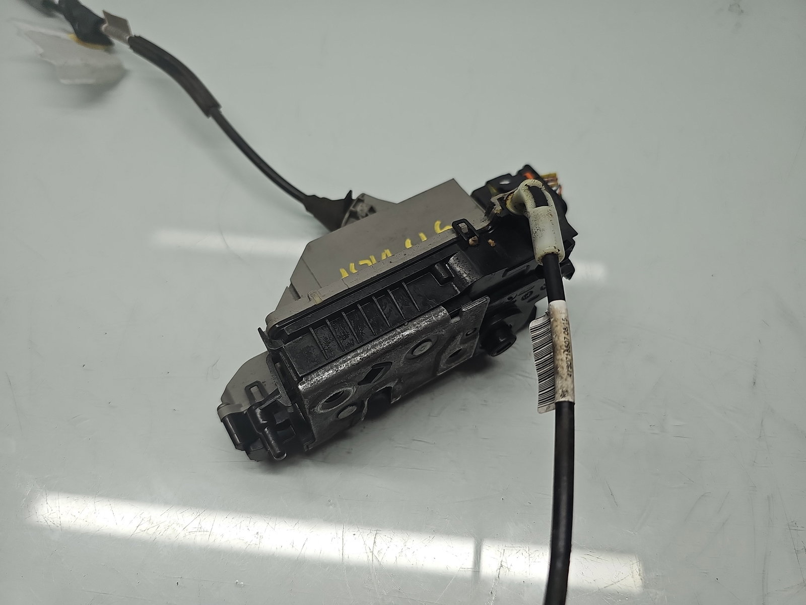 Broasca usa dreapta spate PEUGEOT 2008 [Fabr 2013-prezent] 9812501380 - imagine 4