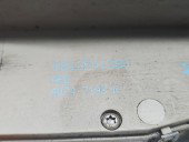 Broasca usa dreapta spate PEUGEOT 2008 [Fabr 2013-prezent] 9812501380