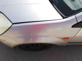 Aripa stanga fata OEM Ford Fiesta 5 [Fabr 2001-2010] 1.3