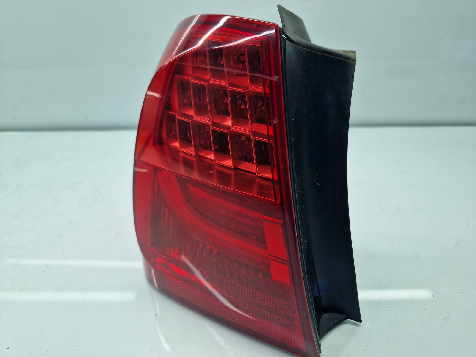 Stop aripa stanga Bmw 3 (E91) [Fabr 2005-2011] Break Facelift, Pachet M 7289431 - imagine 2