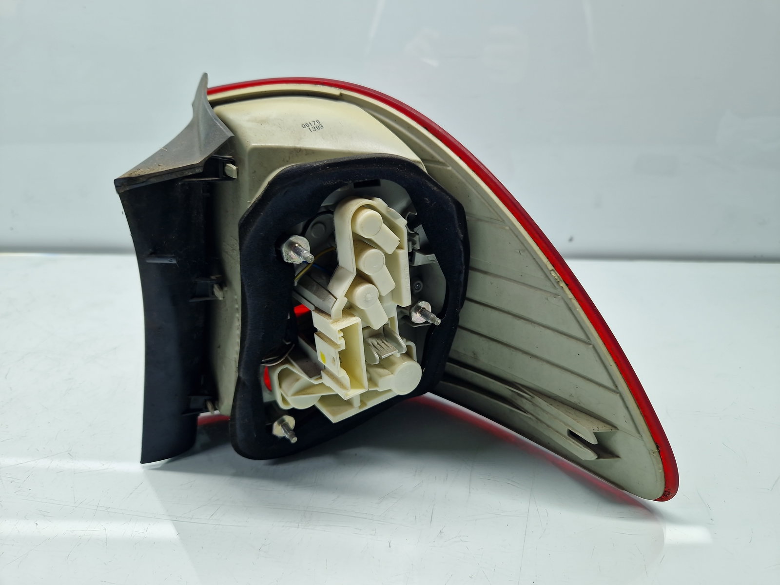 Stop aripa stanga Bmw 3 (E91) [Fabr 2005-2011] Break Facelift, Pachet M 7289431 - imagine 3