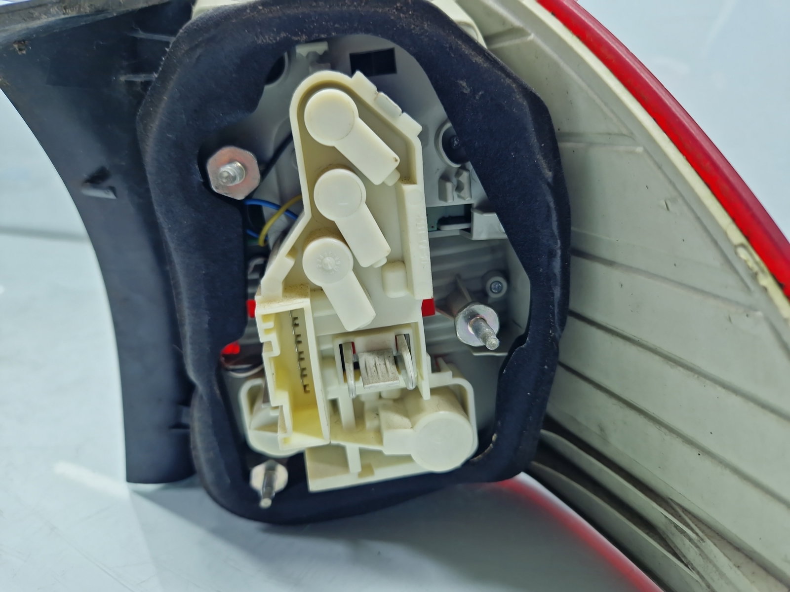 Stop aripa stanga Bmw 3 (E91) [Fabr 2005-2011] Break Facelift, Pachet M 7289431 - imagine 4