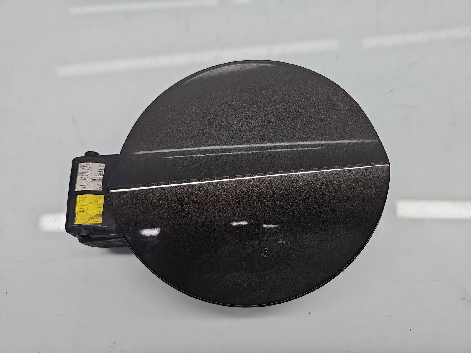 Capac rezervor Volkswagen Passat CC (358) Facelift [Fabr 2012-2016] LB8R - imagine 1