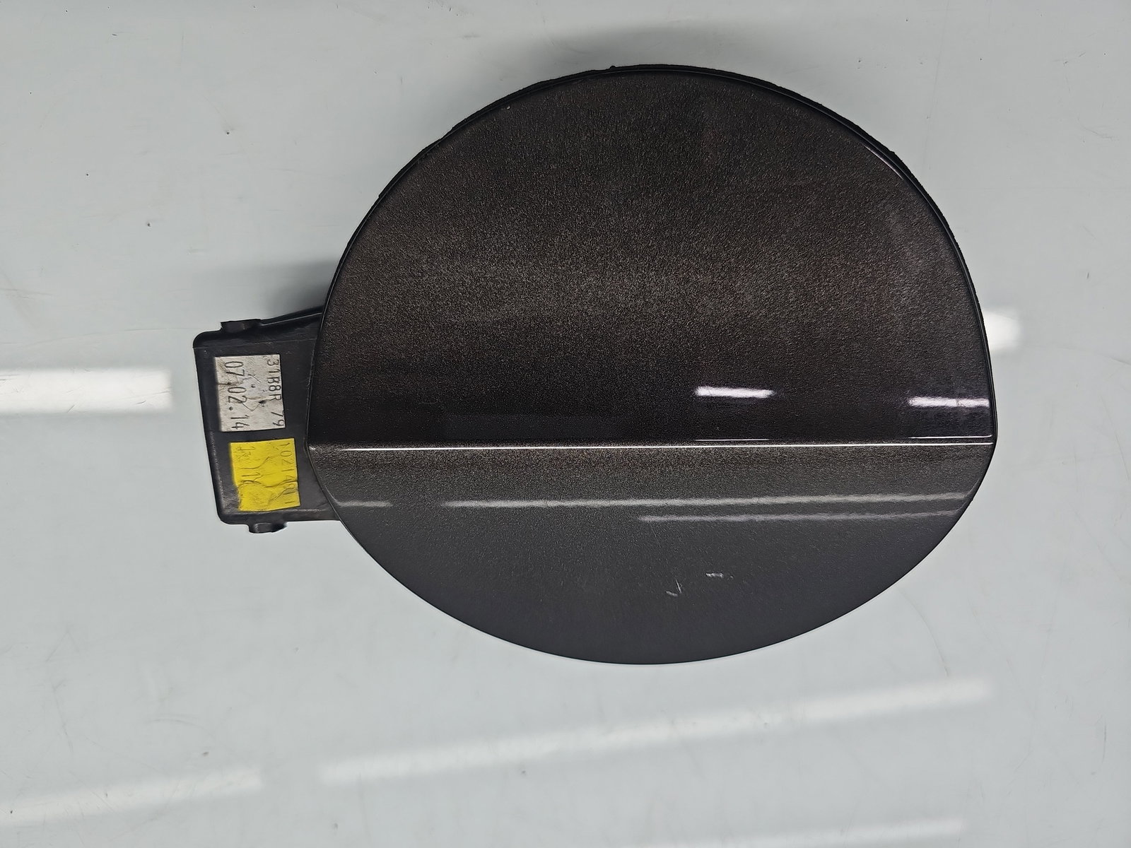 Capac rezervor Volkswagen Passat CC (358) Facelift [Fabr 2012-2016] LB8R - imagine 5