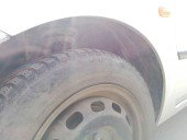 Aripa stanga fata OEM Ford Fiesta 5 [Fabr 2001-2010] 1.3