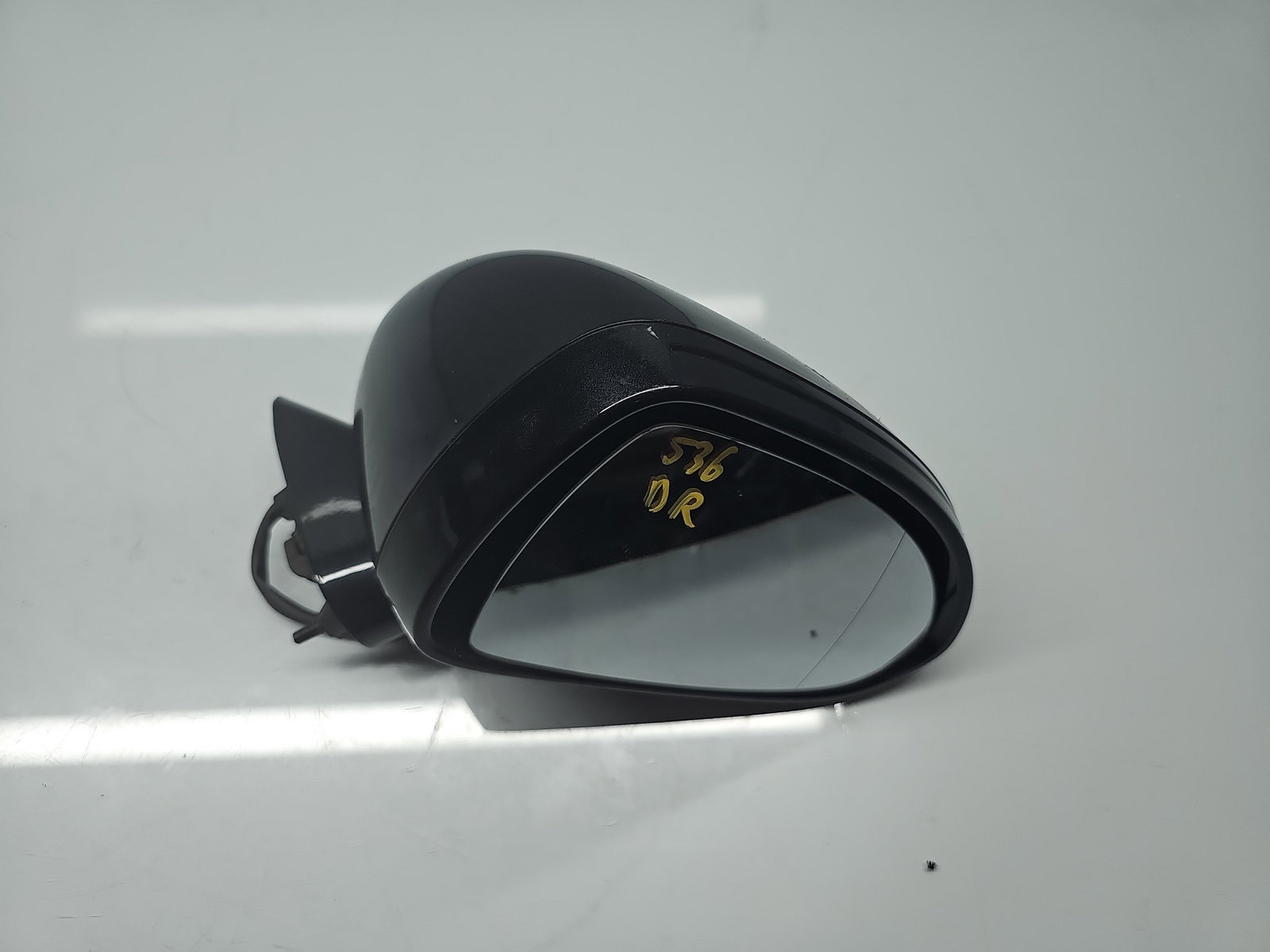 Oglinda dreapta Opel Corsa E [Fabr 2014-prezent] GAZ - imagine 2