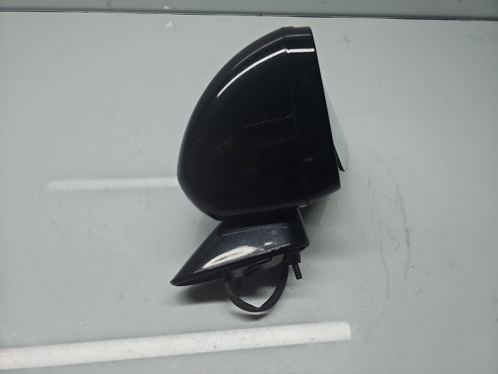 Oglinda dreapta Opel Corsa E [Fabr 2014-prezent] GAZ - imagine 3