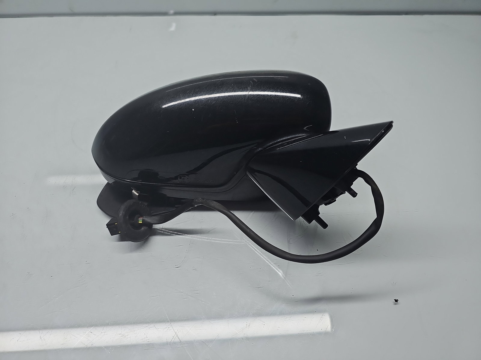 Oglinda dreapta Opel Corsa E [Fabr 2014-prezent] GAZ - imagine 4