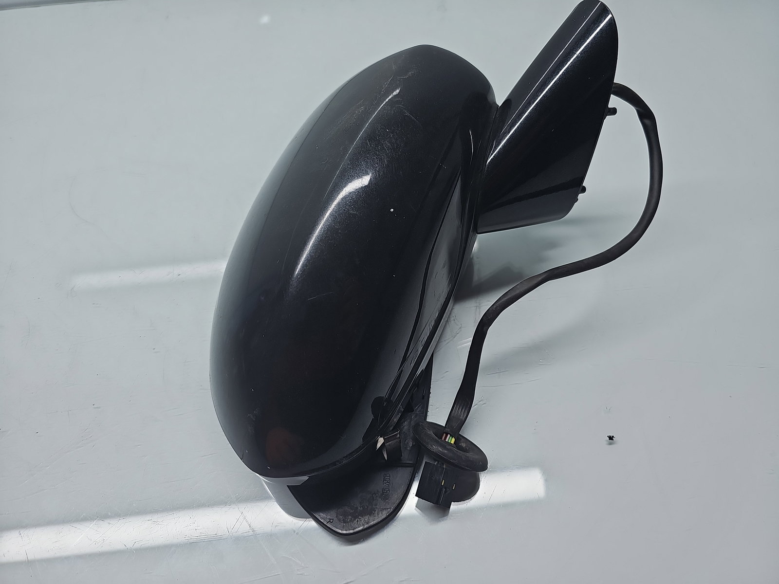 Oglinda dreapta Opel Corsa E [Fabr 2014-prezent] GAZ - imagine 5