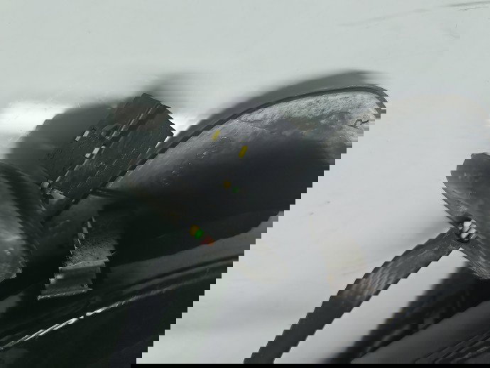 Oglinda dreapta Opel Corsa E [Fabr 2014-prezent] GAZ