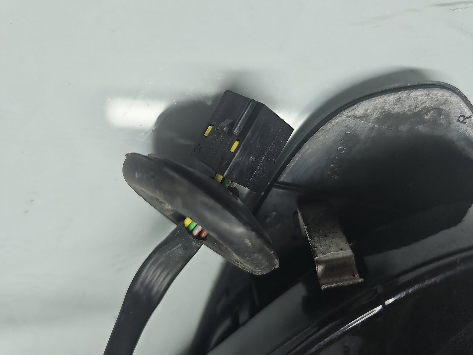 Oglinda dreapta Opel Corsa E [Fabr 2014-prezent] GAZ - imagine 6