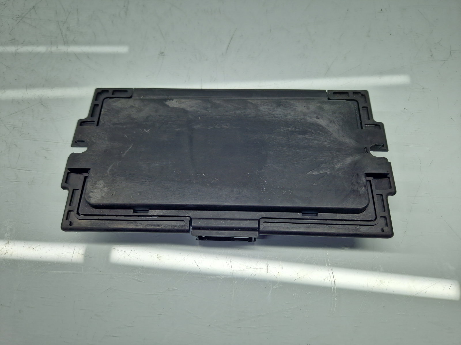 Modul confort Bmw 3 (E91) [Fabr 2005-2011] 9249089 - imagine 2