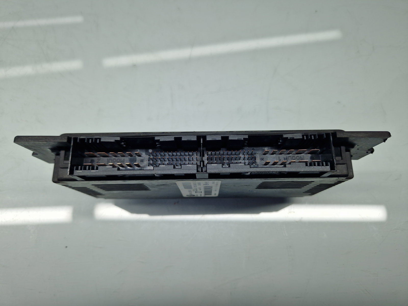 Modul confort Bmw 3 (E91) [Fabr 2005-2011] 9249089 - imagine 3