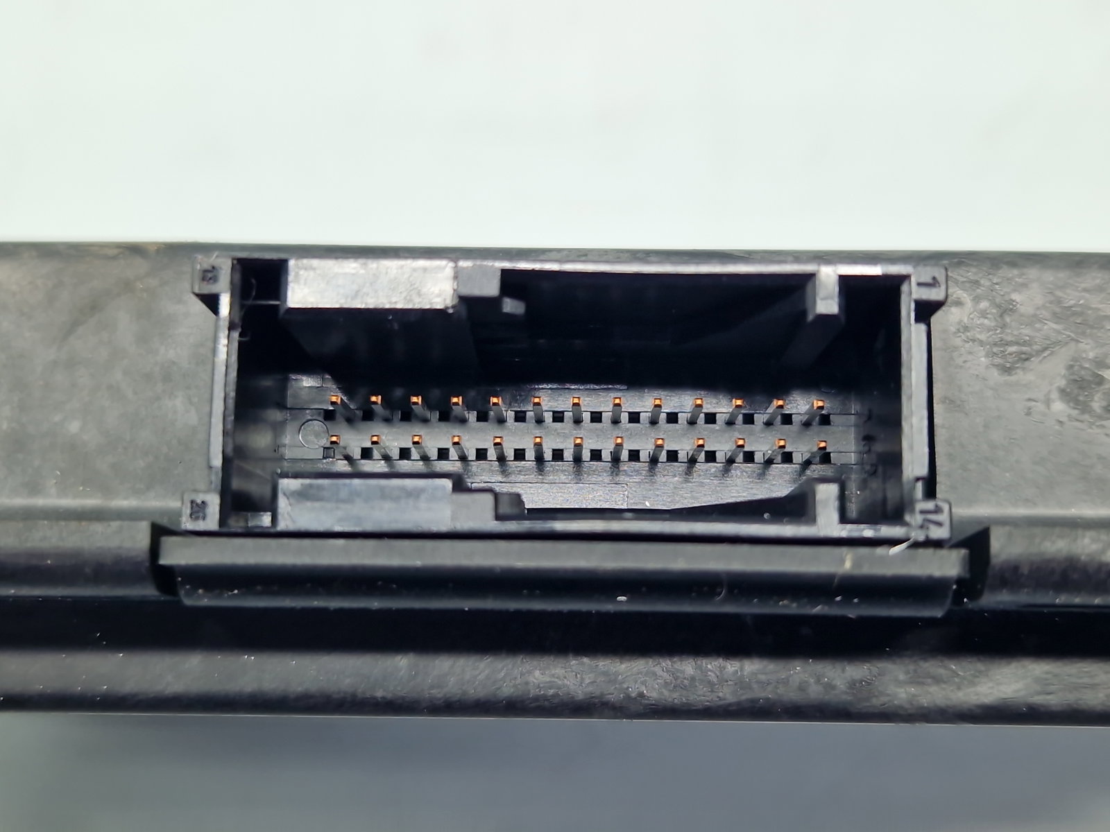 Modul confort Bmw 3 (E91) [Fabr 2005-2011] 9249089 - imagine 4