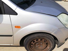 Aripa dreapta fata OEM Ford Fiesta 5 [Fabr 2001-2010] 1.3