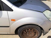Aripa dreapta fata OEM Ford Fiesta 5 [Fabr 2001-2010] 1.3
