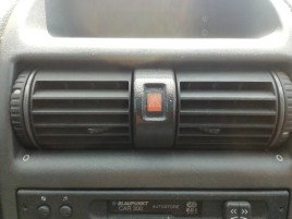 Grile ventilatie centrala Opel Astra G 1.7 Diesel OEM 1998-2004