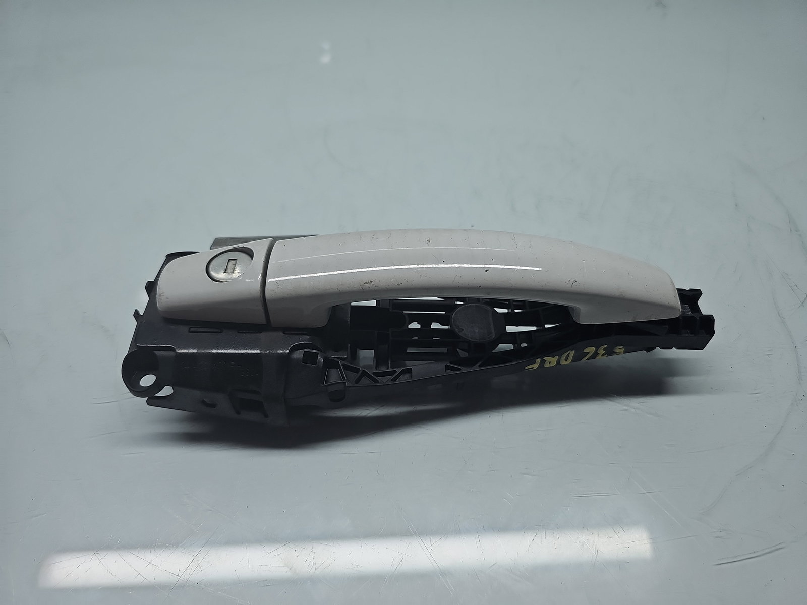 Maner usa dreapta fata Opel Corsa E [Fabr 2014-prezent] GAZ - imagine 2