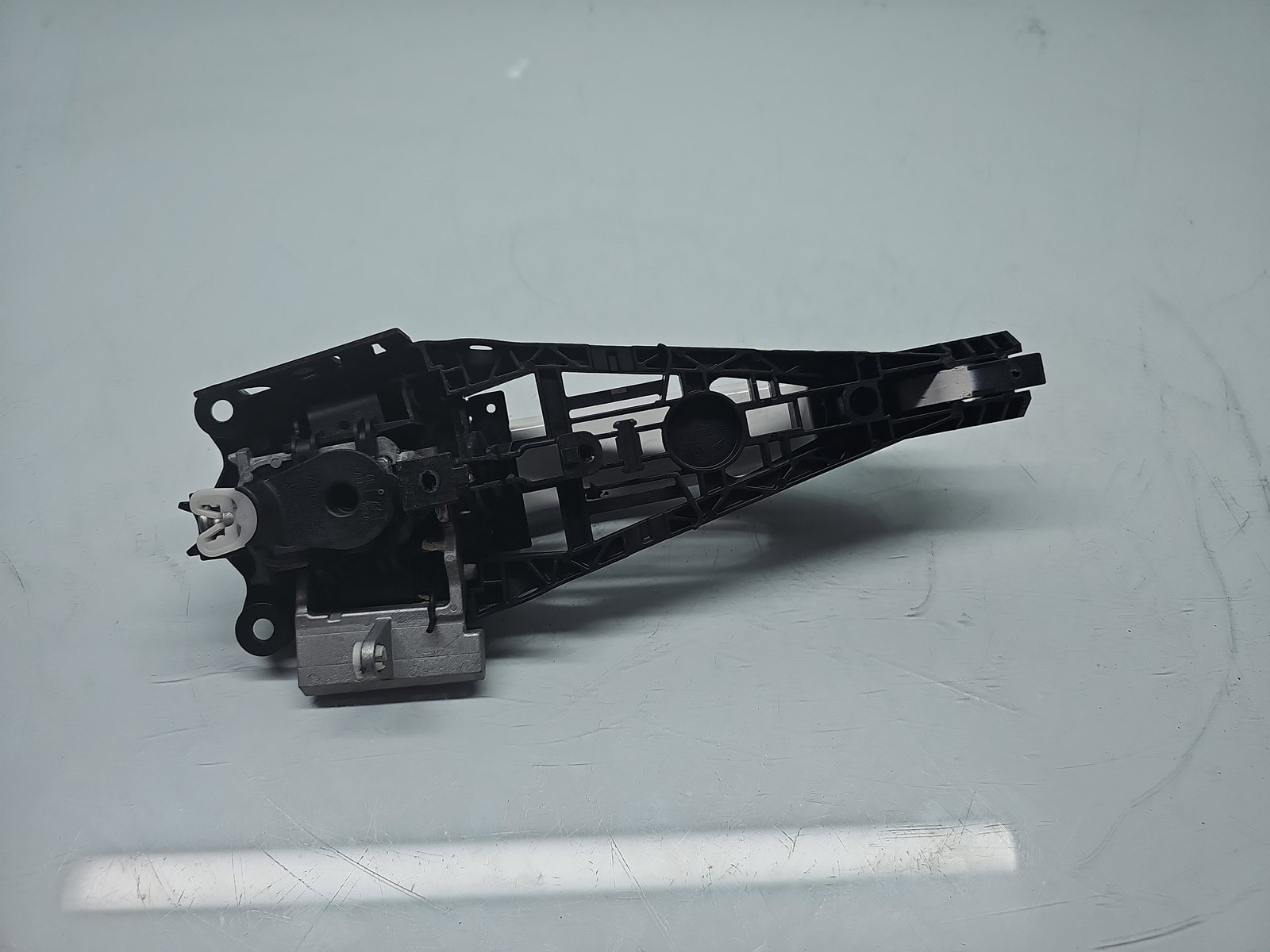 Maner usa dreapta fata Opel Corsa E [Fabr 2014-prezent] GAZ - imagine 3