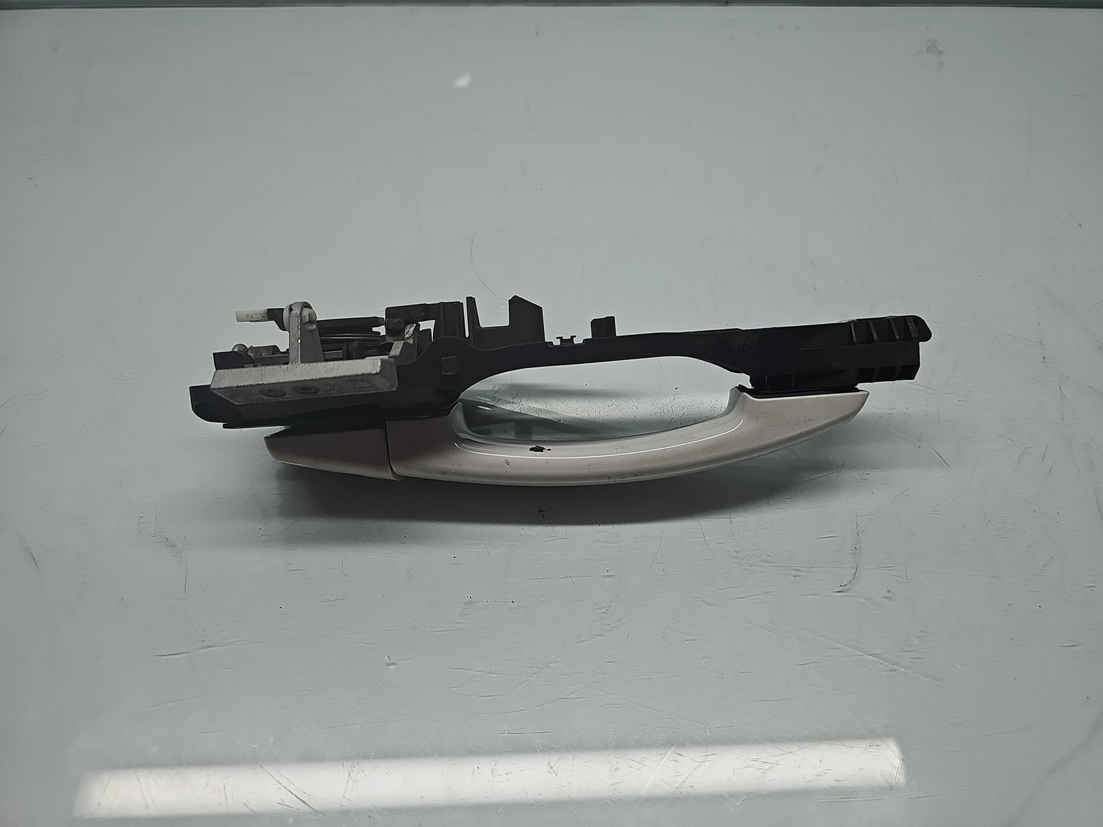 Maner usa dreapta fata Opel Corsa E [Fabr 2014-prezent] GAZ - imagine 4