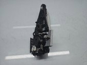 Maner usa dreapta fata Opel Corsa E [Fabr 2014-prezent] GAZ