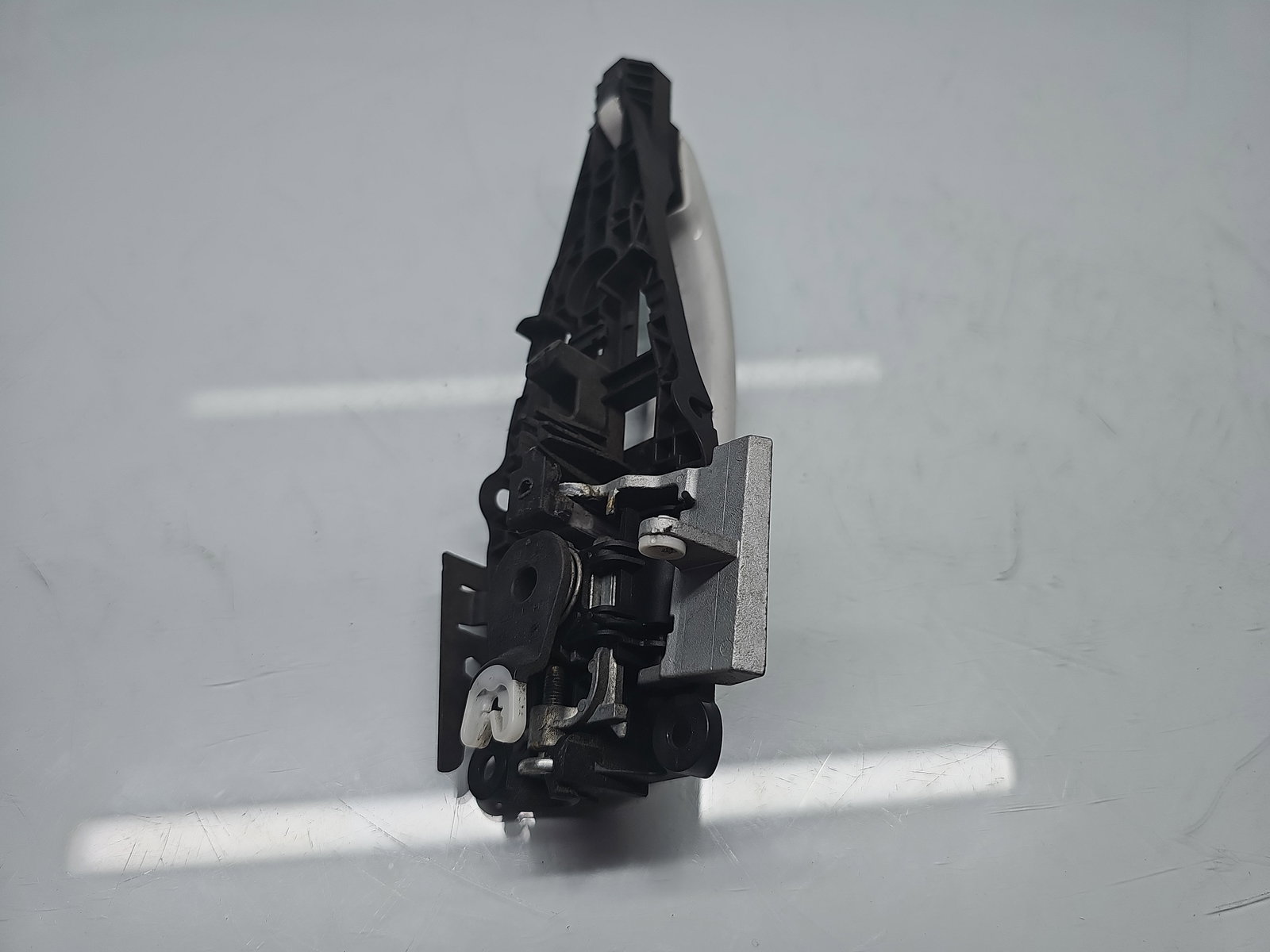 Maner usa dreapta fata Opel Corsa E [Fabr 2014-prezent] GAZ - imagine 5