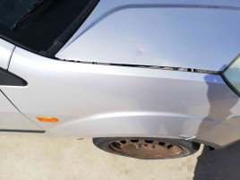 Aripa dreapta fata OEM Ford Fiesta 5 [Fabr 2001-2010] 1.3