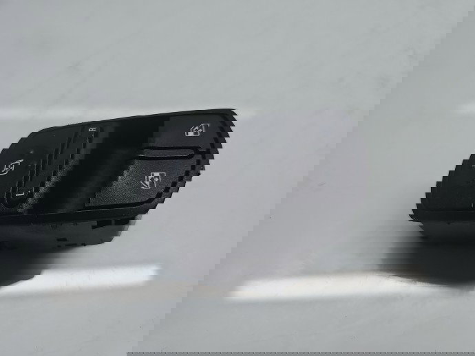 Butoane comanda geamuri sofer Opel Corsa E [Fabr 2014-prezent] 13430017