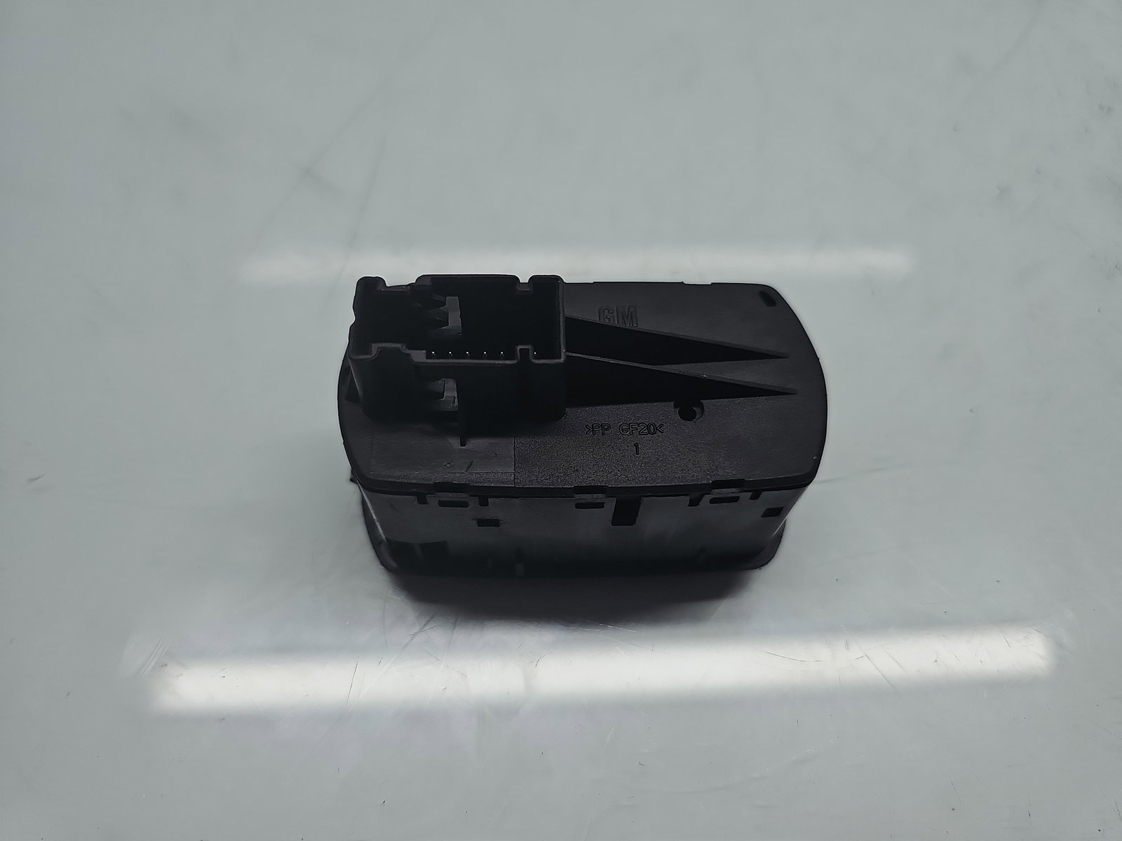 Butoane comanda geamuri sofer Opel Corsa E [Fabr 2014-prezent] 13430017 - imagine 4