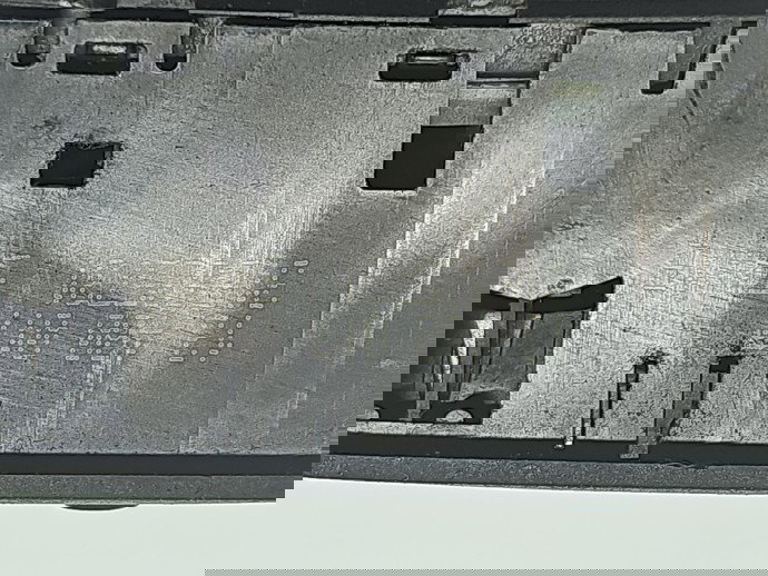 Butoane comanda geamuri sofer Opel Corsa E [Fabr 2014-prezent] 13430017