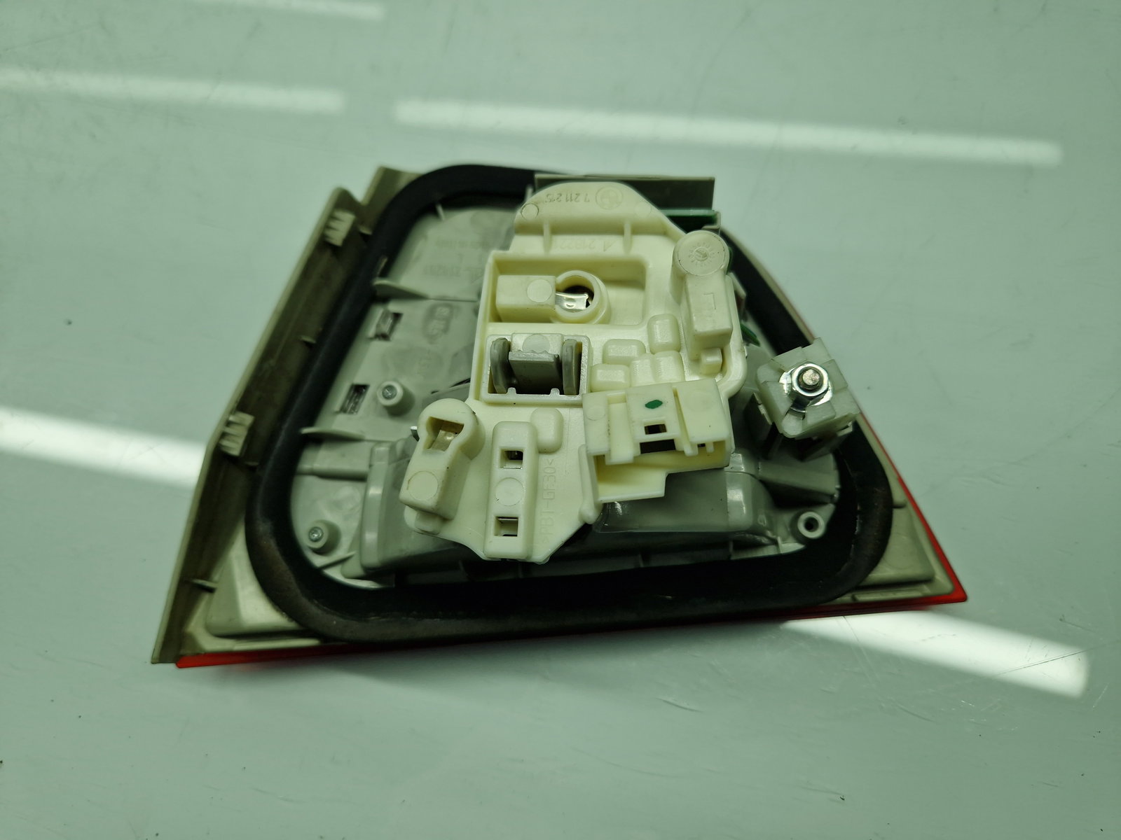 Stop haion stanga Bmw 3 (E91) [Fabr 2005-2011] Break Facelift, Pachet M 7289433 - imagine 3