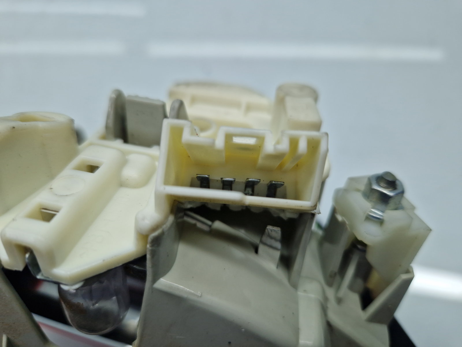 Stop haion stanga Bmw 3 (E91) [Fabr 2005-2011] Break Facelift, Pachet M 7289433 - imagine 4