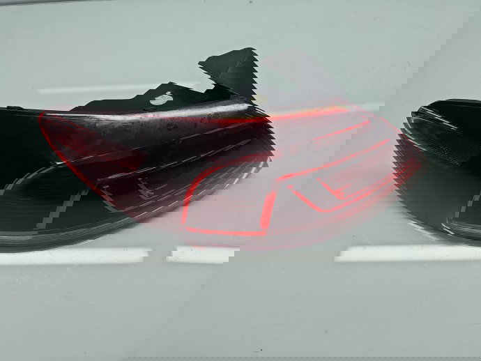 Stop aripa stanga Volkswagen Passat CC (358) Facelift [Fabr 2012-2016] 3C8945207AD