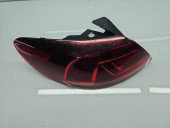 Stop aripa stanga Volkswagen Passat CC (358) Facelift [Fabr 2012-2016] 3C8945207AD