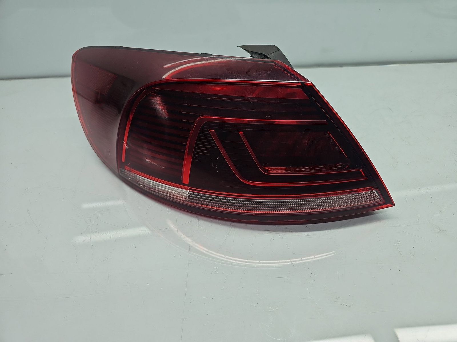 Stop aripa stanga Volkswagen Passat CC (358) Facelift [Fabr 2012-2016] 3C8945207AD - imagine 2