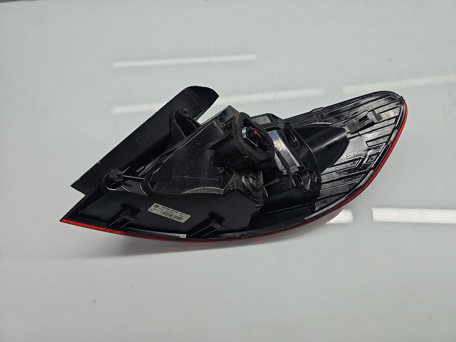 Stop aripa stanga Volkswagen Passat CC (358) Facelift [Fabr 2012-2016] 3C8945207AD - imagine 4