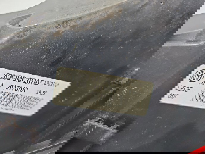 Stop aripa stanga Volkswagen Passat CC (358) Facelift [Fabr 2012-2016] 3C8945207AD