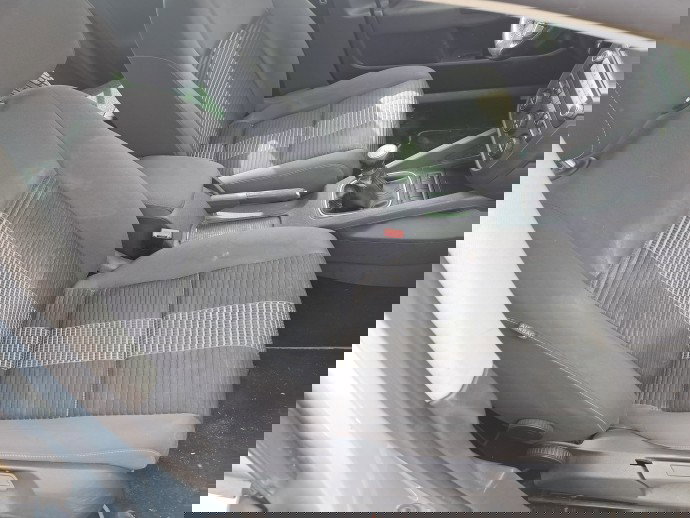 Scaun dreapta fata Volkswagen Golf 5 (1K1) [Fabr 2004-2008] OEM