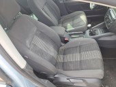 Scaun dreapta fata Volkswagen Golf 5 (1K1) [Fabr 2004-2008] OEM