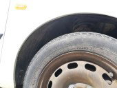 Aripa dreapta fata OEM Ford Fiesta 5 [Fabr 2001-2010] 1.3