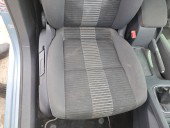 Scaun dreapta fata Volkswagen Golf 5 (1K1) [Fabr 2004-2008] OEM