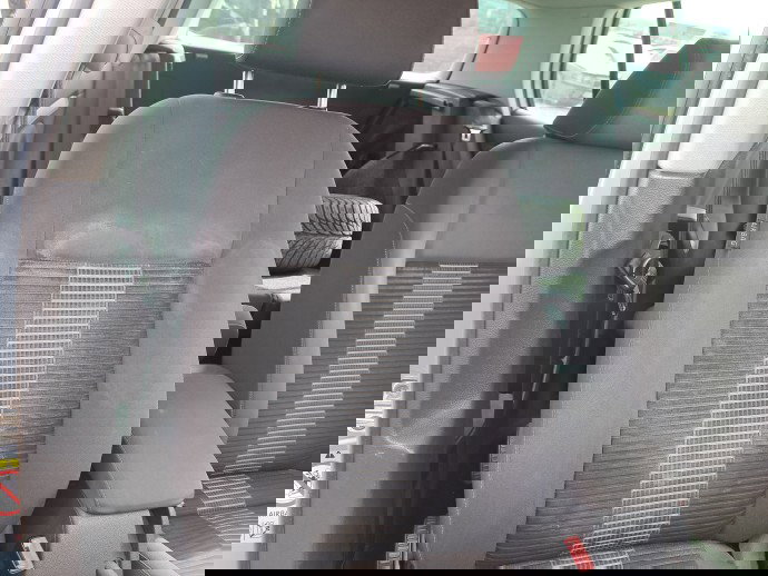 Scaun dreapta fata Volkswagen Golf 5 (1K1) [Fabr 2004-2008] OEM