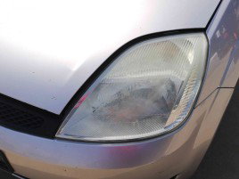 Far stanga OEM Ford Fiesta 5 [Fabr 2001-2010] 1.3