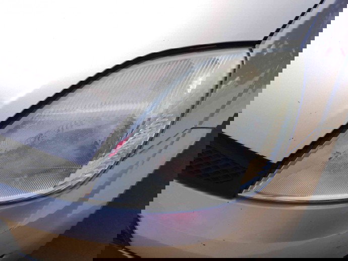 Far stanga OEM Ford Fiesta 5 [Fabr 2001-2010] 1.3