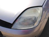 Far stanga OEM Ford Fiesta 5 [Fabr 2001-2010] 1.3